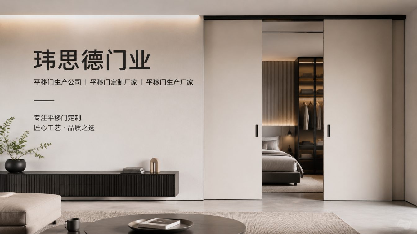 敦化为厂区与别墅提供门业方案